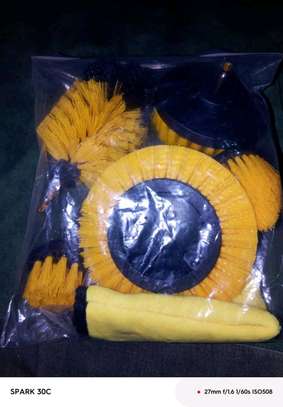 Aspirateur et kit de nettoyage image 7