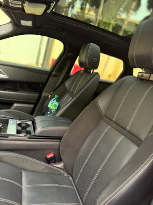 Range Rover velar R-Dynamique image 3