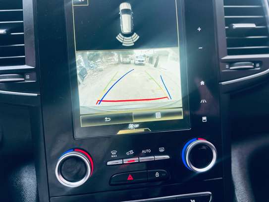 Renault QM6 année 2018 diesel 4/4 image 12