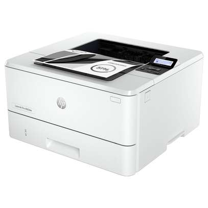 Imprimante hp lajer jet pro 4003dw monochrome image 1