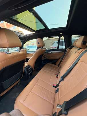 BMW X-3 DRIVE 2018 image 9