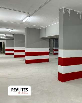 Superbe studio meublé tout confort à louer image 8