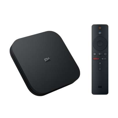 Mi Box + IPTV Premium image 3