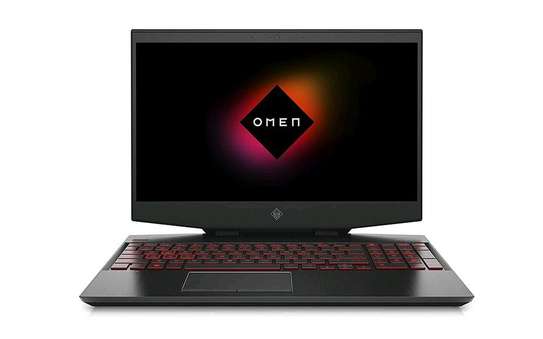 Gamer HP Omen 17 pouces core i7 image 5