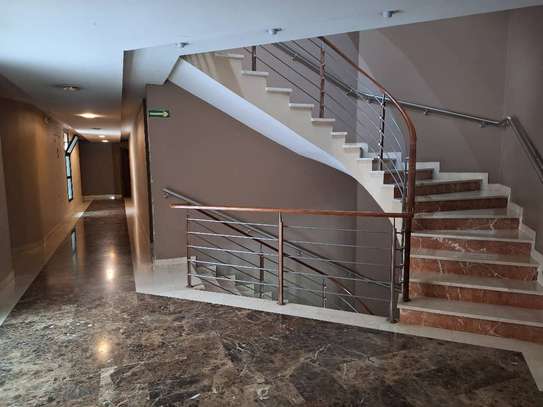 APPARTEMENT F3 A LOUER A FANN RESIDENCE image 4