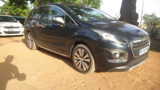 PEUGEOT 3008 2015 image 3