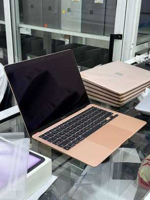 MacBook Air 2020 M1 image 1