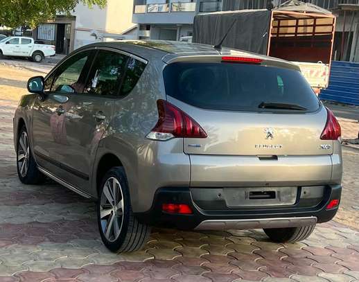 Peugeot 3008 2016 image 3