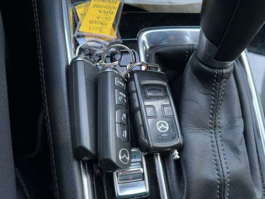 Mazda Cx-5 GT 2017 image 5