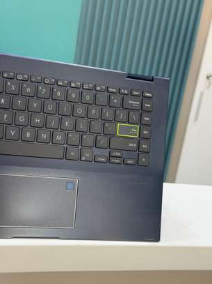 ASUS VivoBook TP420UA image 4