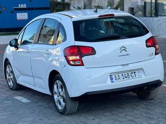 Citroën c3 image 7
