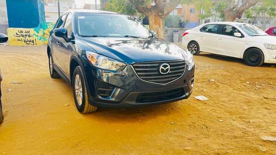 Mazda cx5 sport image 5