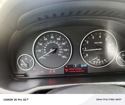 KIA OPTIMA 2020 image 7