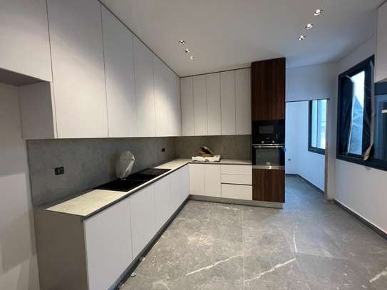 Appartement à louer aux almadies image 11