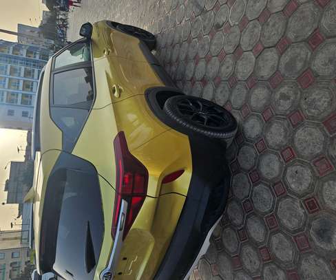 Kia seltos 2021 avant image 7