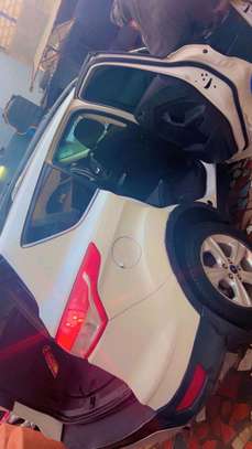 A vendre Ford Escape 2013 image 3