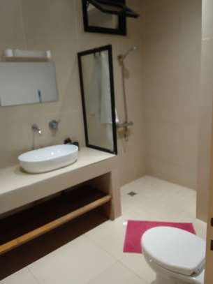 Appartement meublé à ouakam corniche image 5