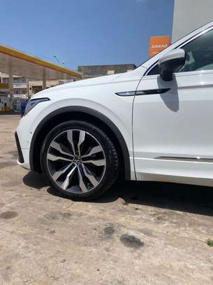 Vw tiguan image 9
