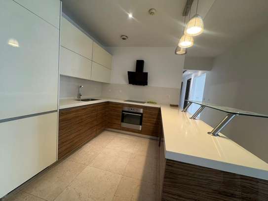 Appartement F4 à louer à Fann Mermoz sur la corniche image 7