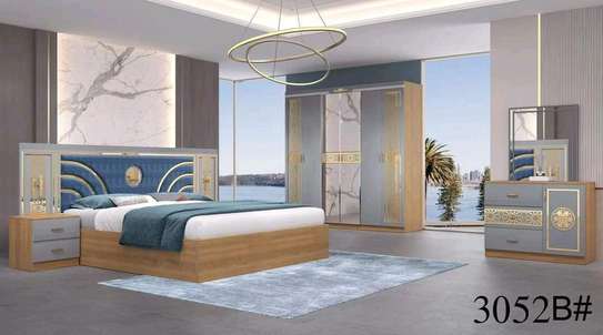 Chambre à coucher image 5