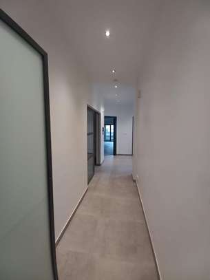 Appartement à louer au Point E, grand standing image 8