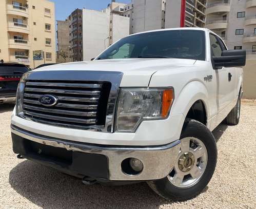 Ford F150 image 3