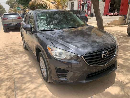 Cx5 en location image 2