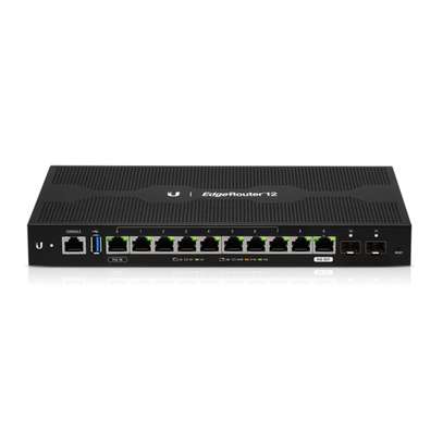 UBIQUITI EDGEROUTER 12 image 3
