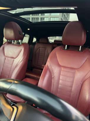 BMW X4 Xdrive 30i 2019 image 10