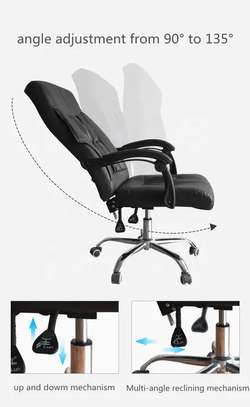Fauteuil Direction image 2