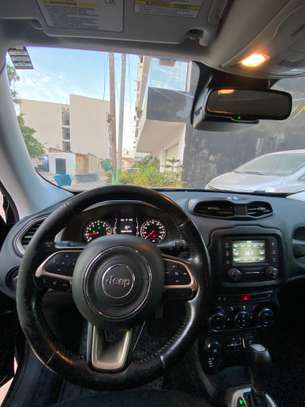 Jeep Renegade 2016 image 7