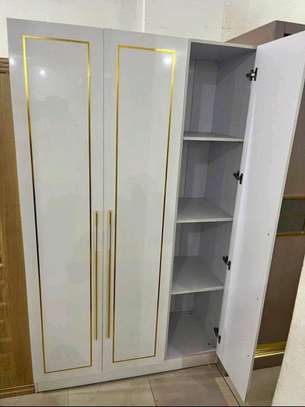 Armoire 4 batant de luxe image 2