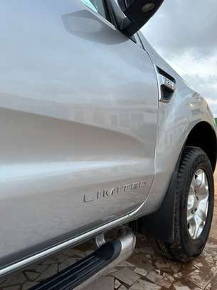 FORD  RANGER  2015 image 14