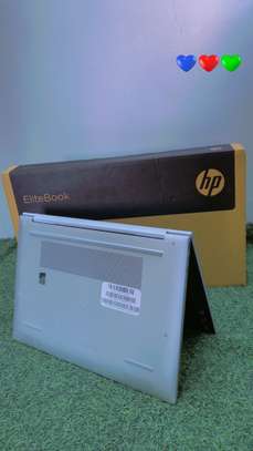 HP EliteBook 8 G1a – 16” image 4