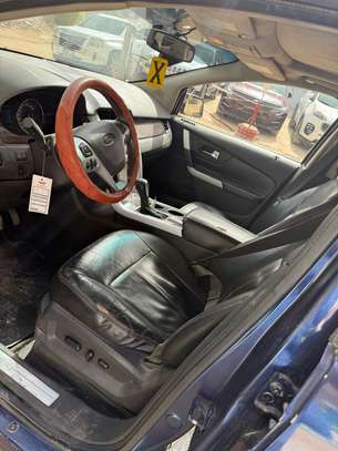 ford edge v6 image 3