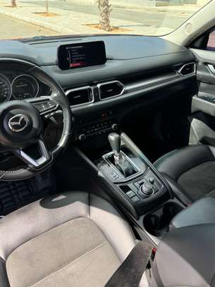 Mazda cx5 2019 image 5