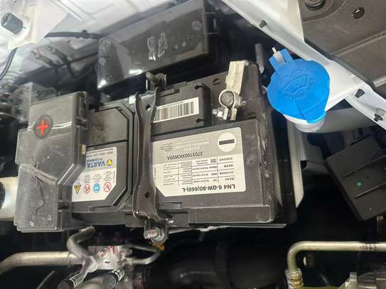 POER 2025 4X4 2.0 Turbo image 9