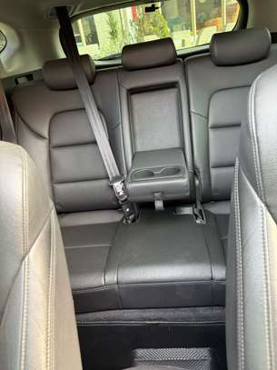 Hyundai Tucson 2016 image 9