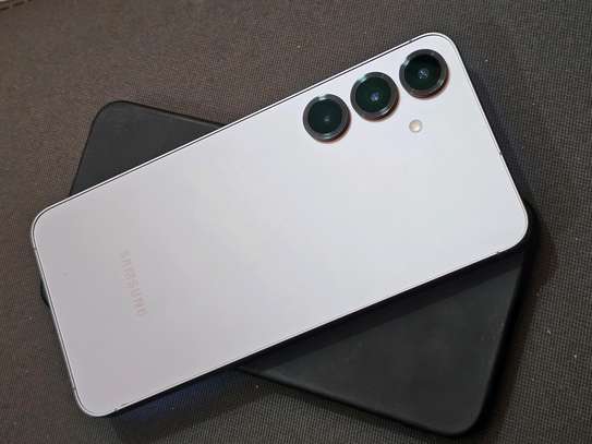 Samsung galaxie S25+ 256GB 12GB 2sim image 2