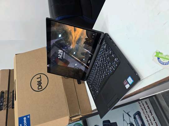 Dell latitude 7390 2-in-1 
Core i5 de 8th image 3