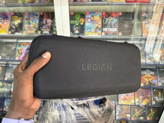 Console Portable Lenovo Legion Go image 9