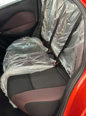 À Vendre : Toyota Starlet Cross 2025 – Quasi Neuve ! image 11