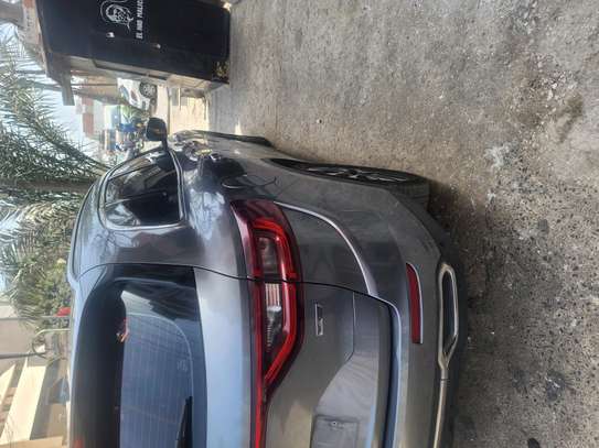 Renault QM6 D image 4