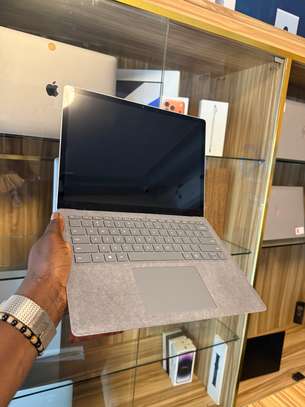 Microsoft Surface Laptop 3 i7 (Tactile)10th génération image 3