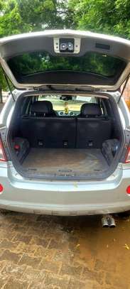 Chevrolet Captiva 2013 image 3