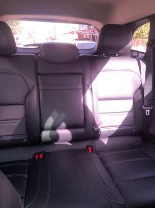 Renault Qm6 2017 image 12