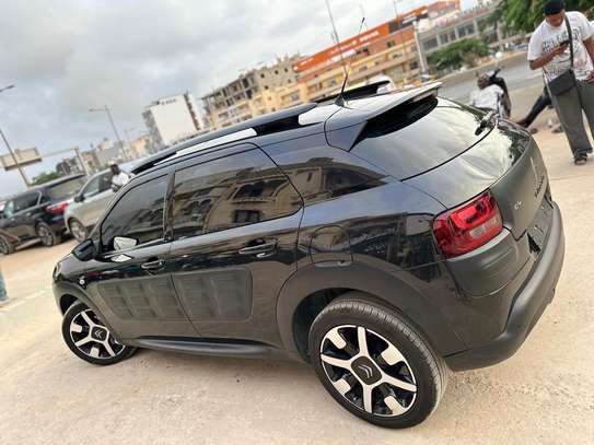 CITROËN C4 CACTUS 2017 image 6