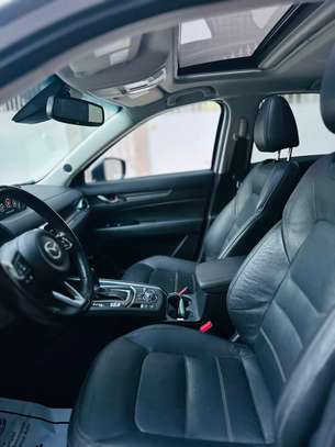 Mazda Cx5 GT année 2017 image 14
