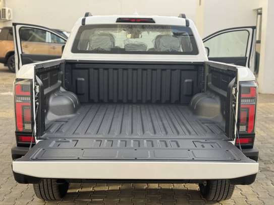 Pick-up /Chery R8 / 2026 image 5