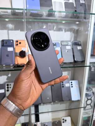Honor magic 8 pro 512Gb image 6